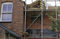 free Adambrae home extension quotes