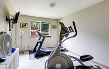 Adambrae home gym construction leads