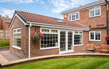 Adambrae house extension leads