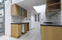 Adambrae kitchen extension leads