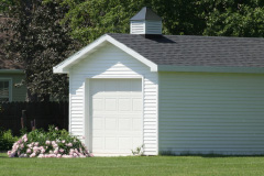 Adambrae outbuilding construction costs